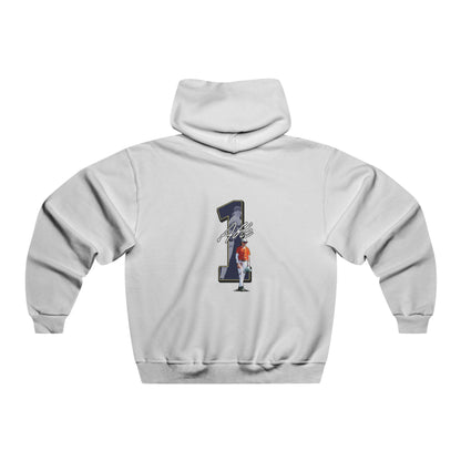 Ben Able Vintage Hoodie