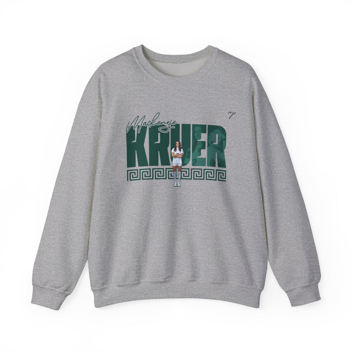 Mackenzie Kruer Crewneck