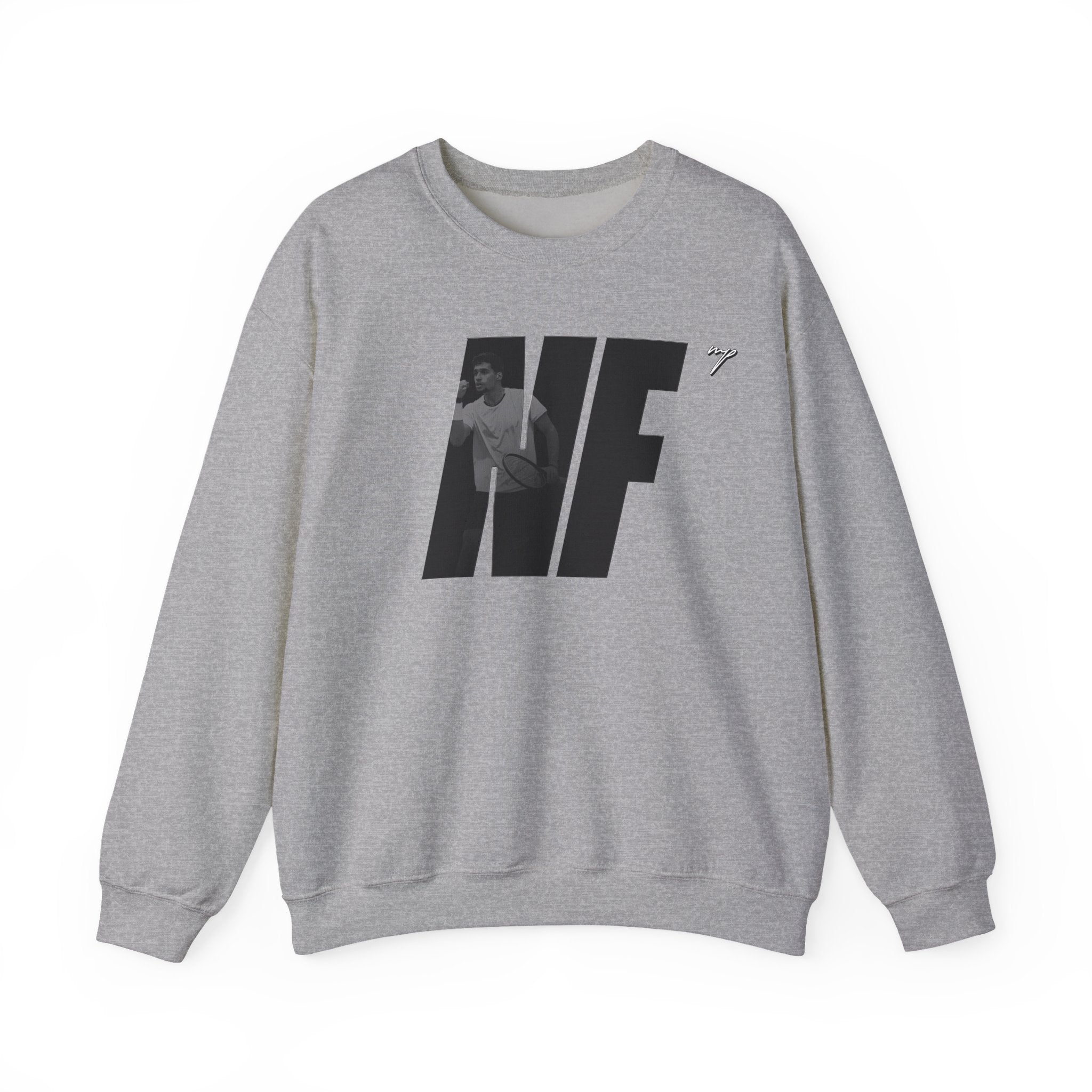 Nour Fathalla Crewneck
