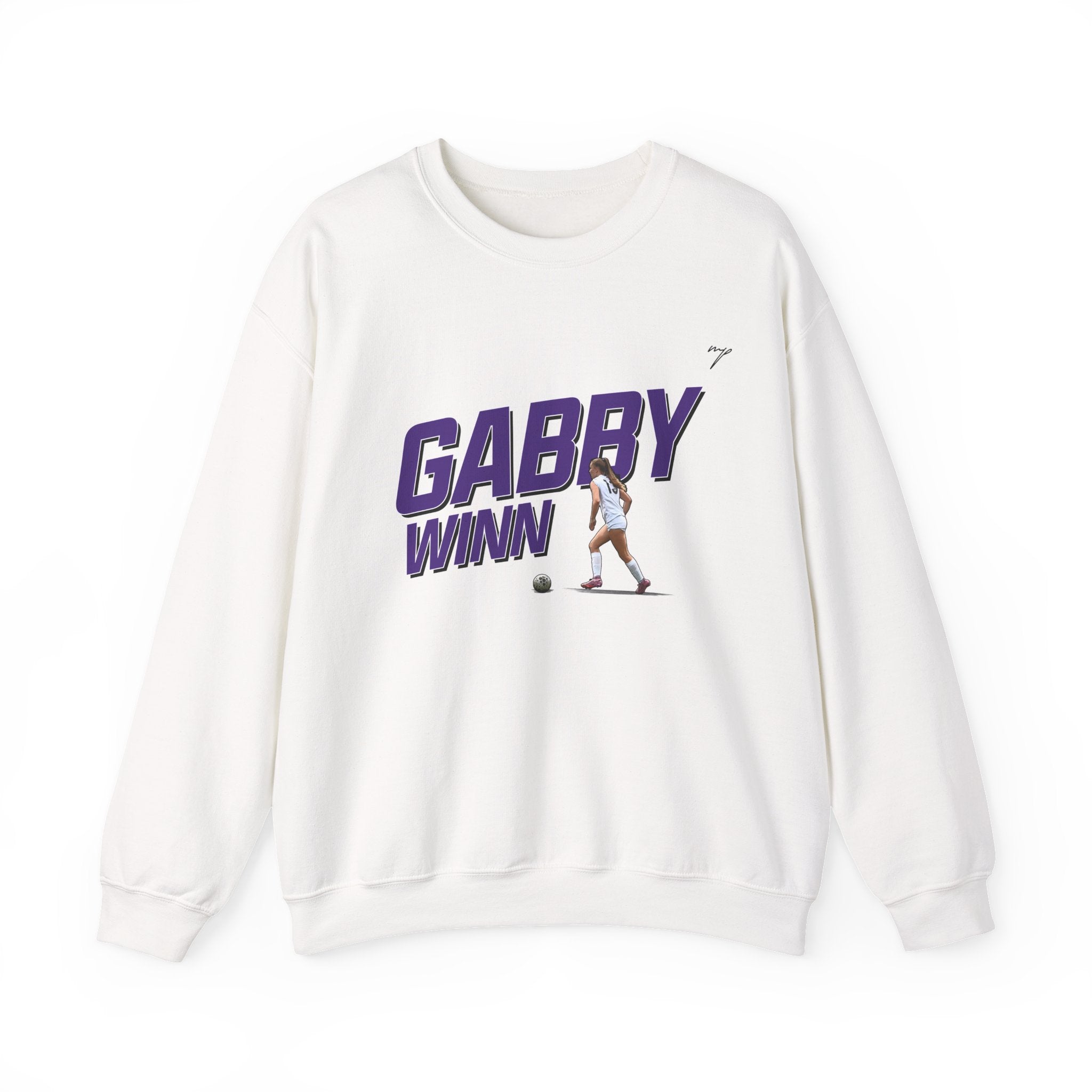 Gabriella Winn Crewneck