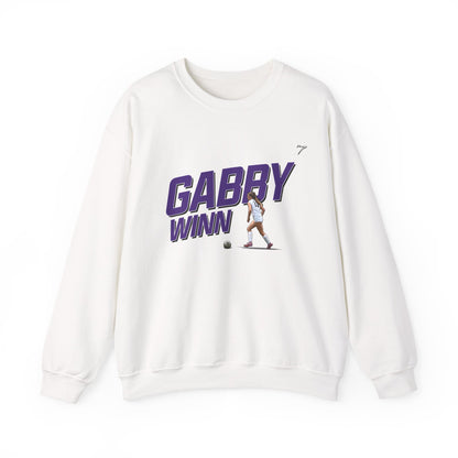 Gabriella Winn Crewneck