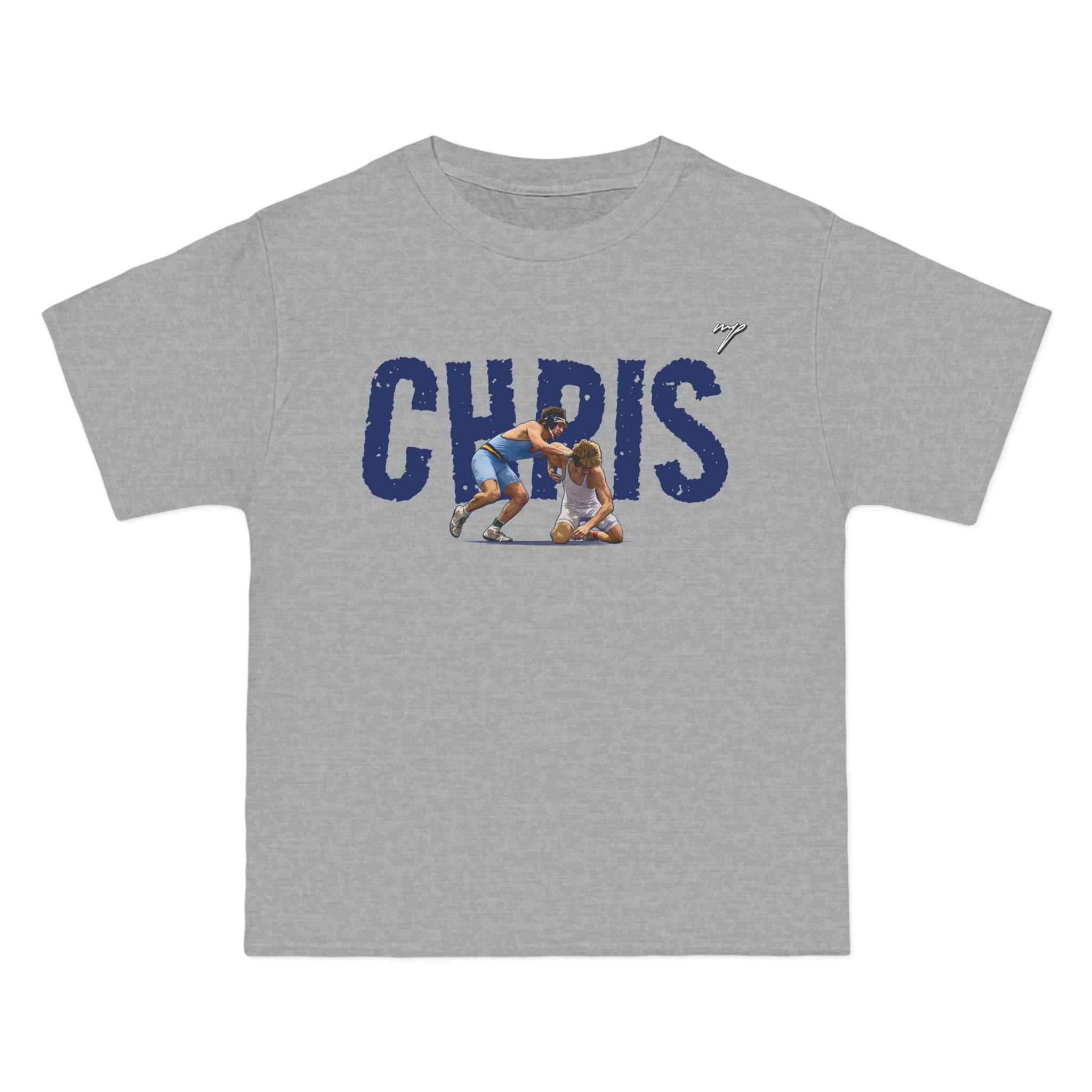 Chris Sanchez Vintage Tee