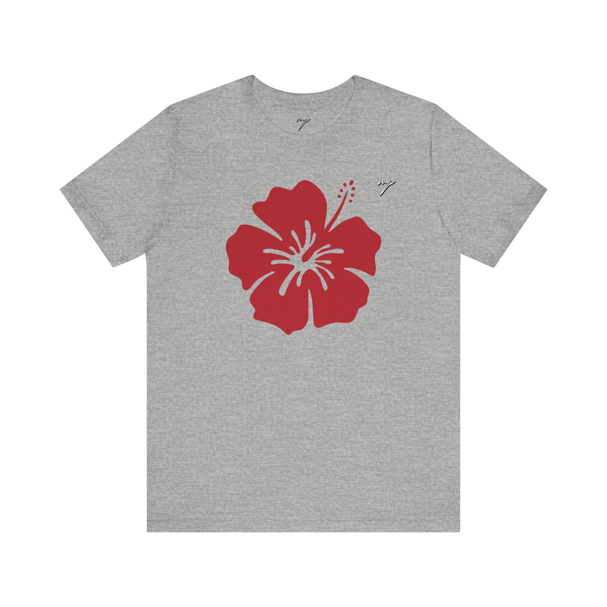 Taehanie Scott Graphic Tee