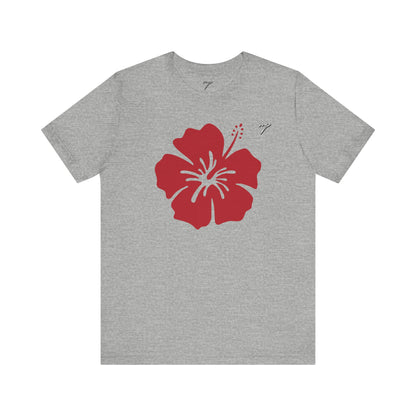 Taehanie Scott Graphic Tee