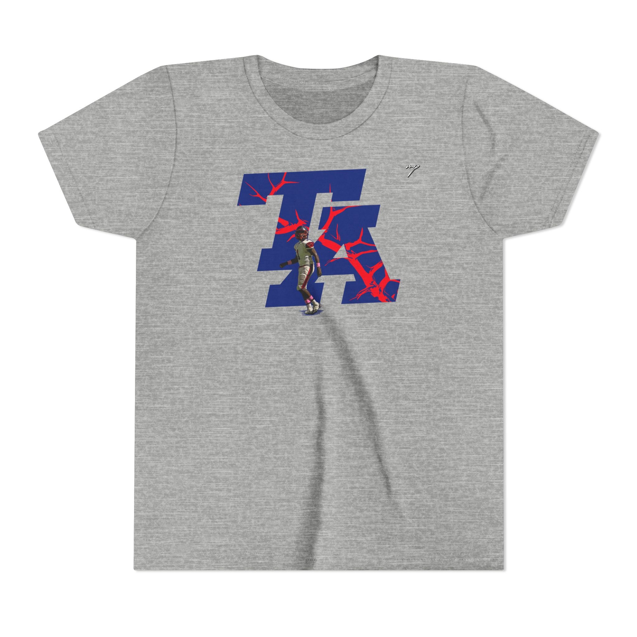 Thorn Adderley YOUTH Graphic Tee