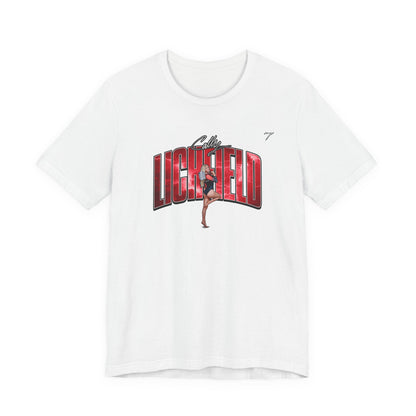Cally Lichfield Graphic Tee