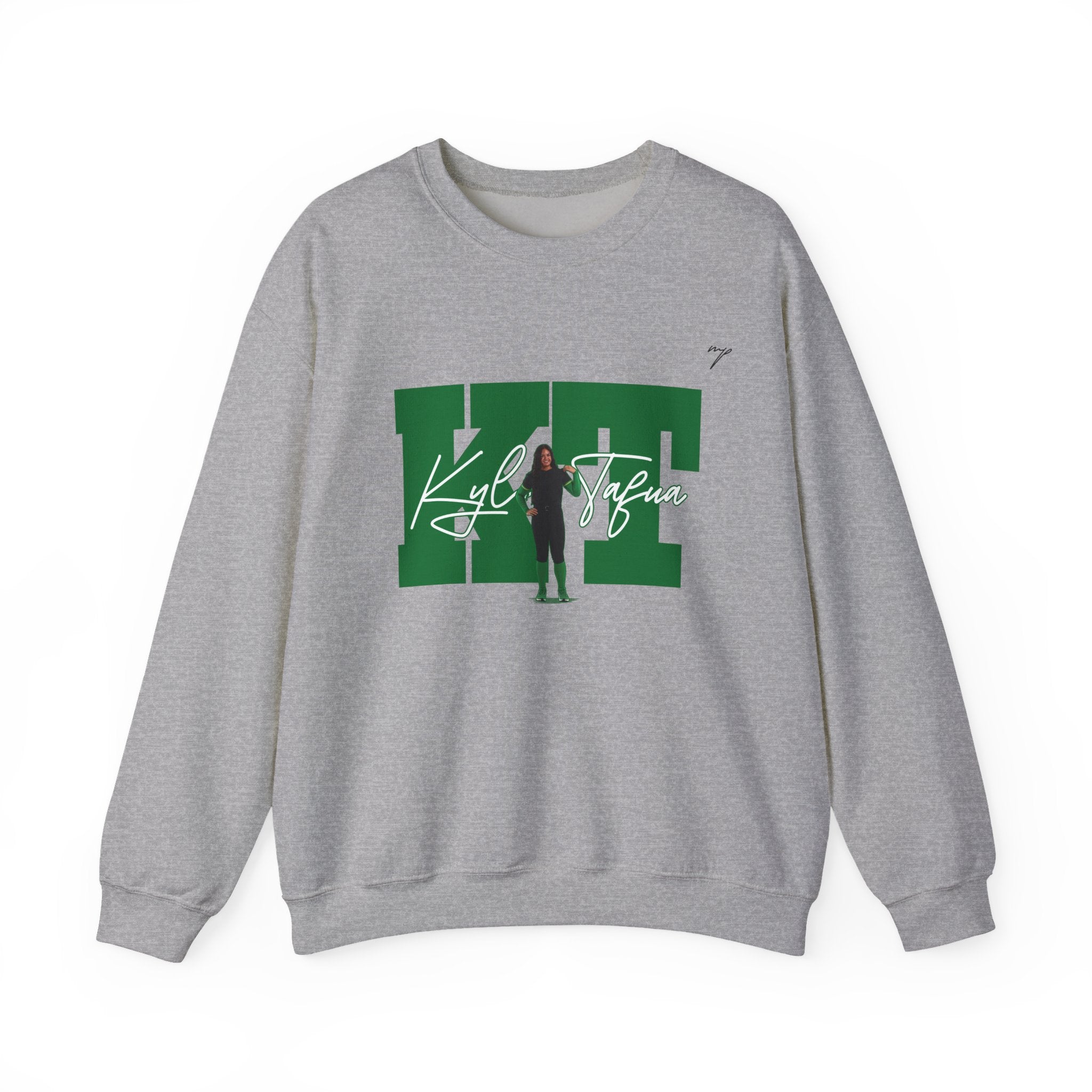 Kylie Tafua Crewneck