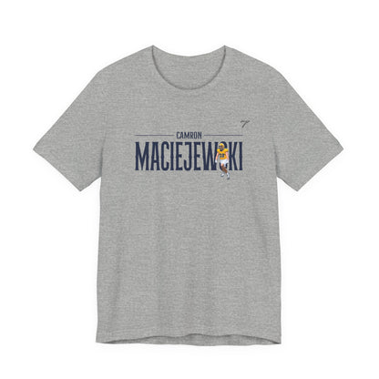 Camron Maciejewski Graphic Tee