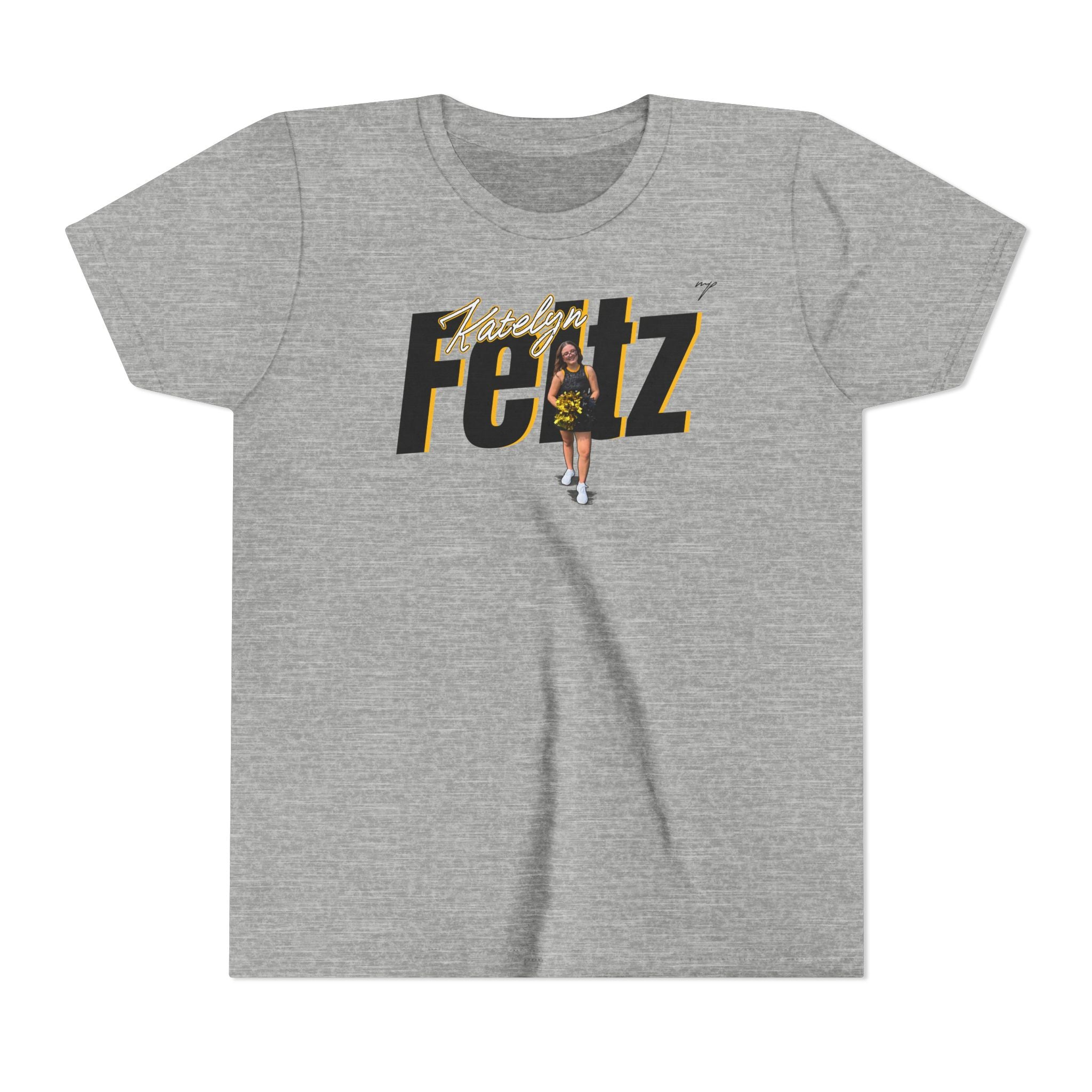 Katelyn Feltz YOUTH Graphic Tee