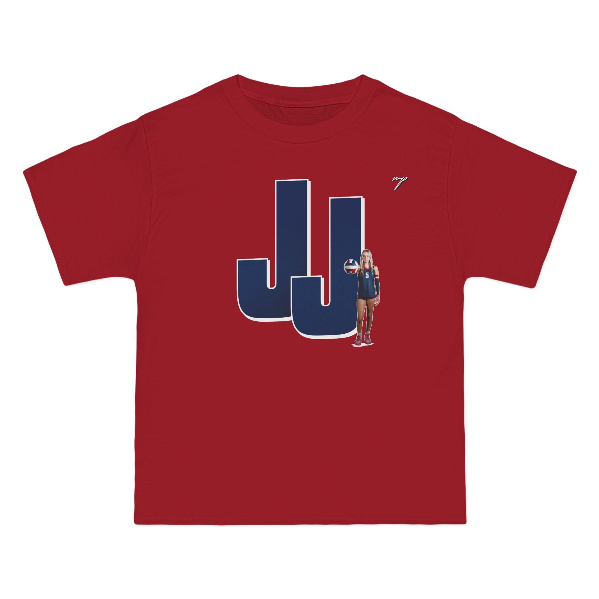 Jena Jobb Vintage Tee