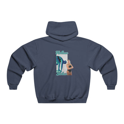 Hollace Stokes Vintage Hoodie
