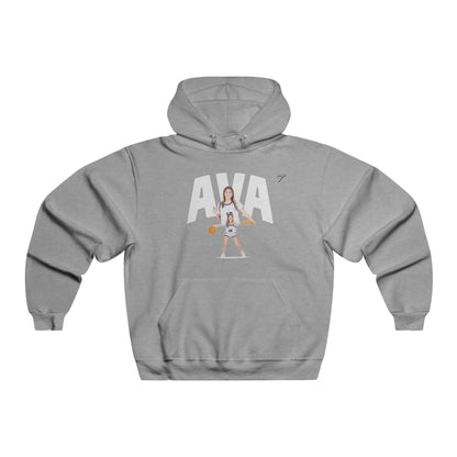 Ava Sarkin Vintage Hoodie