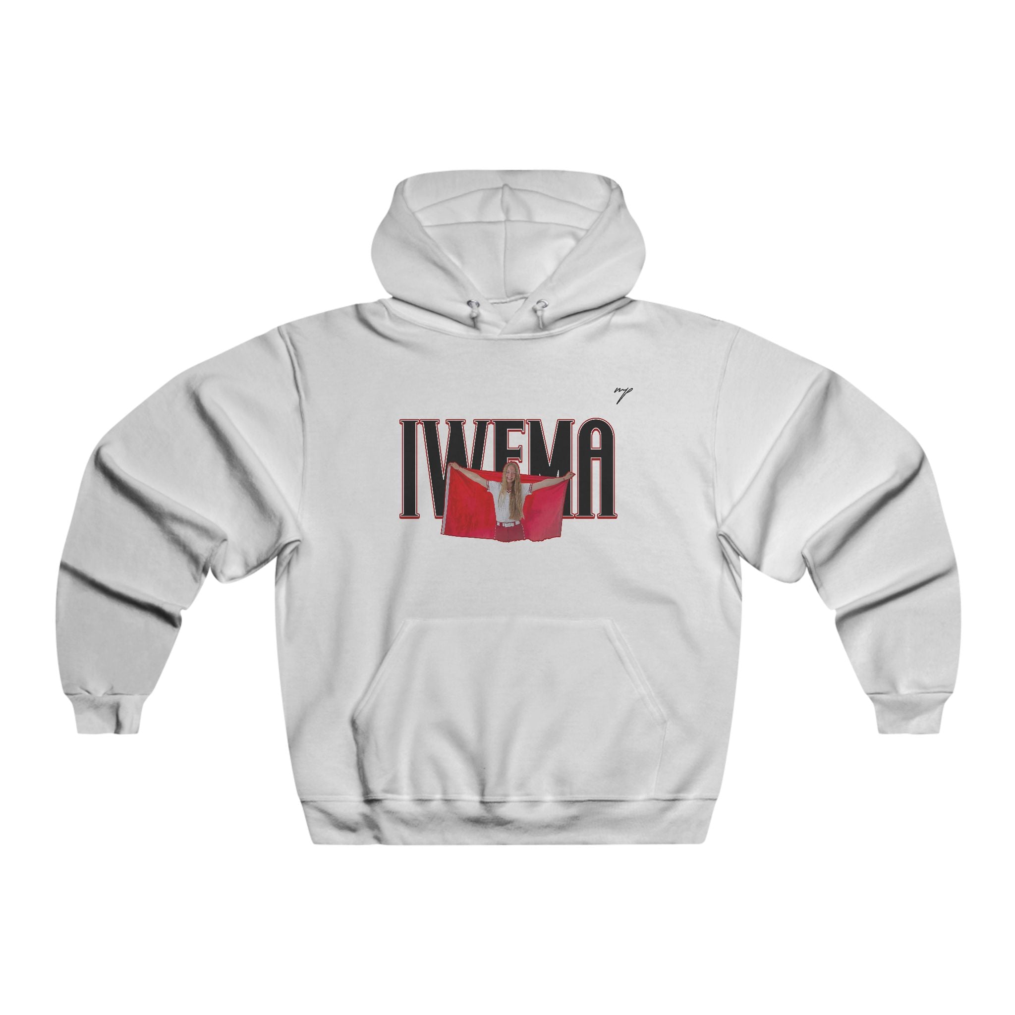 Lexi Iwema Vintage Hoodie