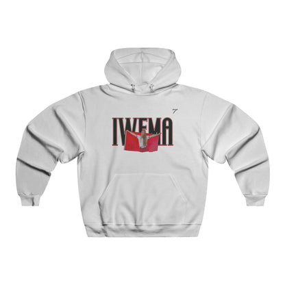 Lexi Iwema Vintage Hoodie