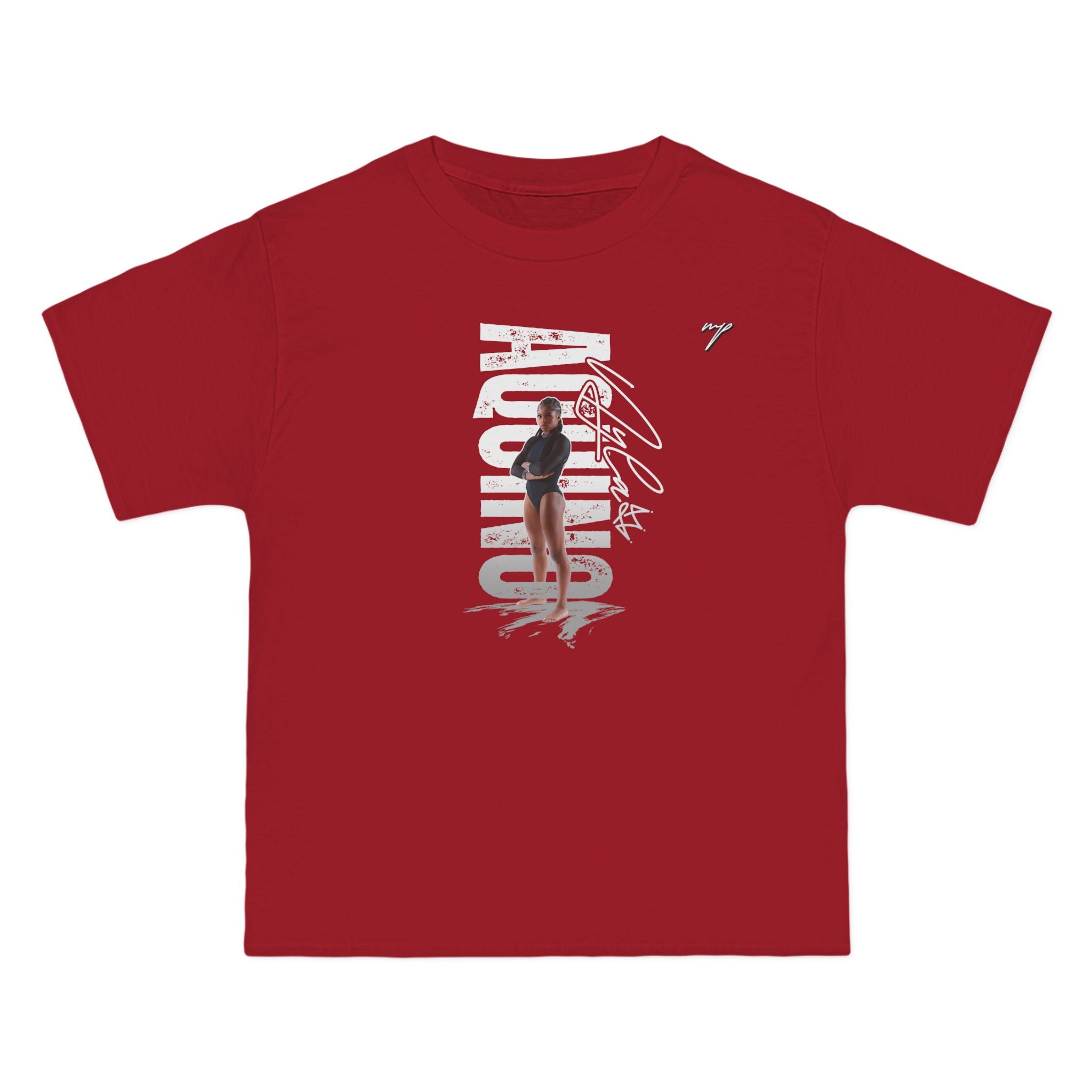 Nyla Aquino Vintage Tee