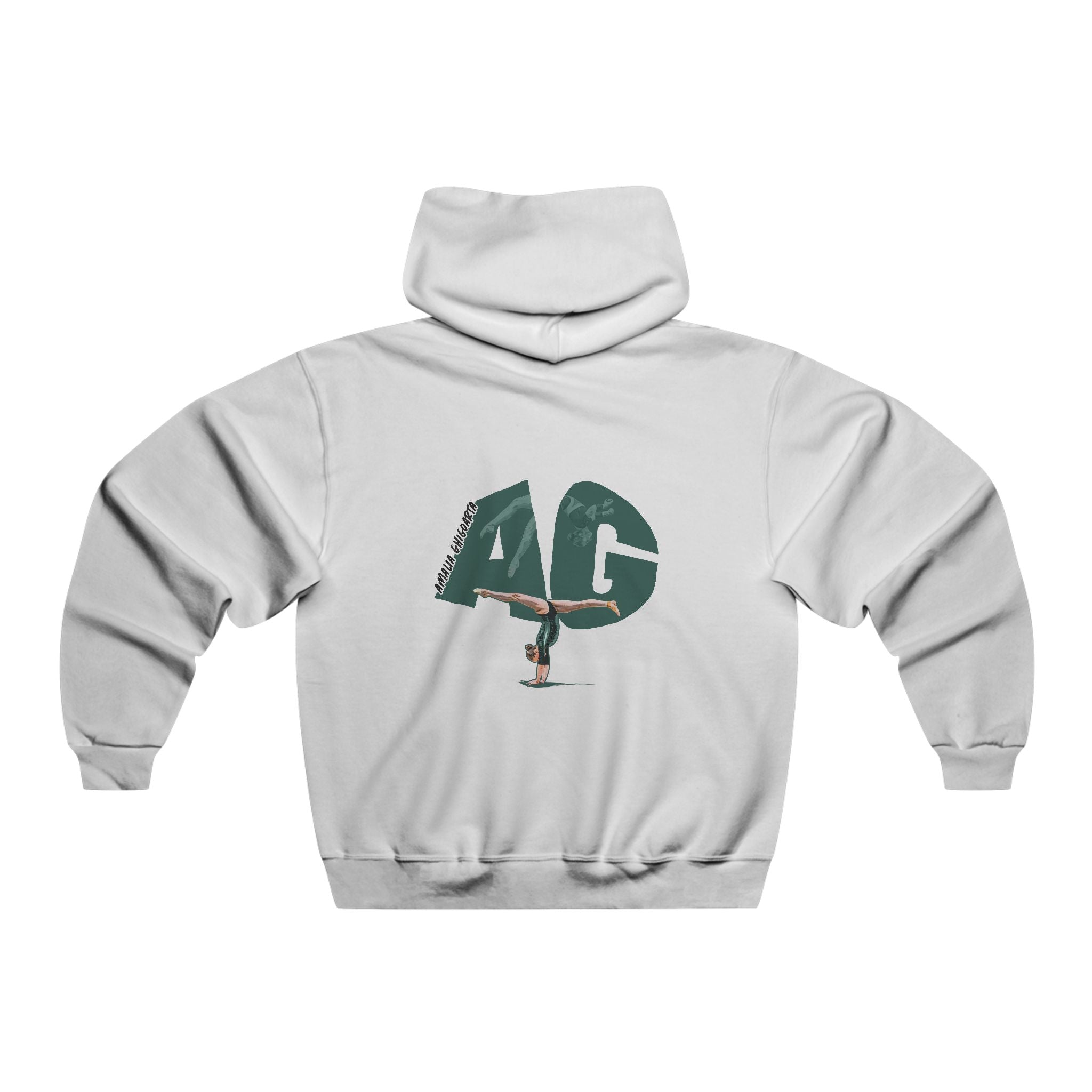Amalia Ghigoarta Vintage Hoodie