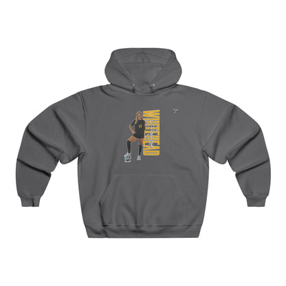 Georgia Whitehead Vintage Hoodie