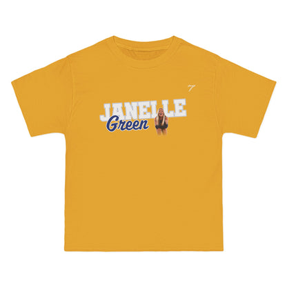 Janelle Green Vintage Tee