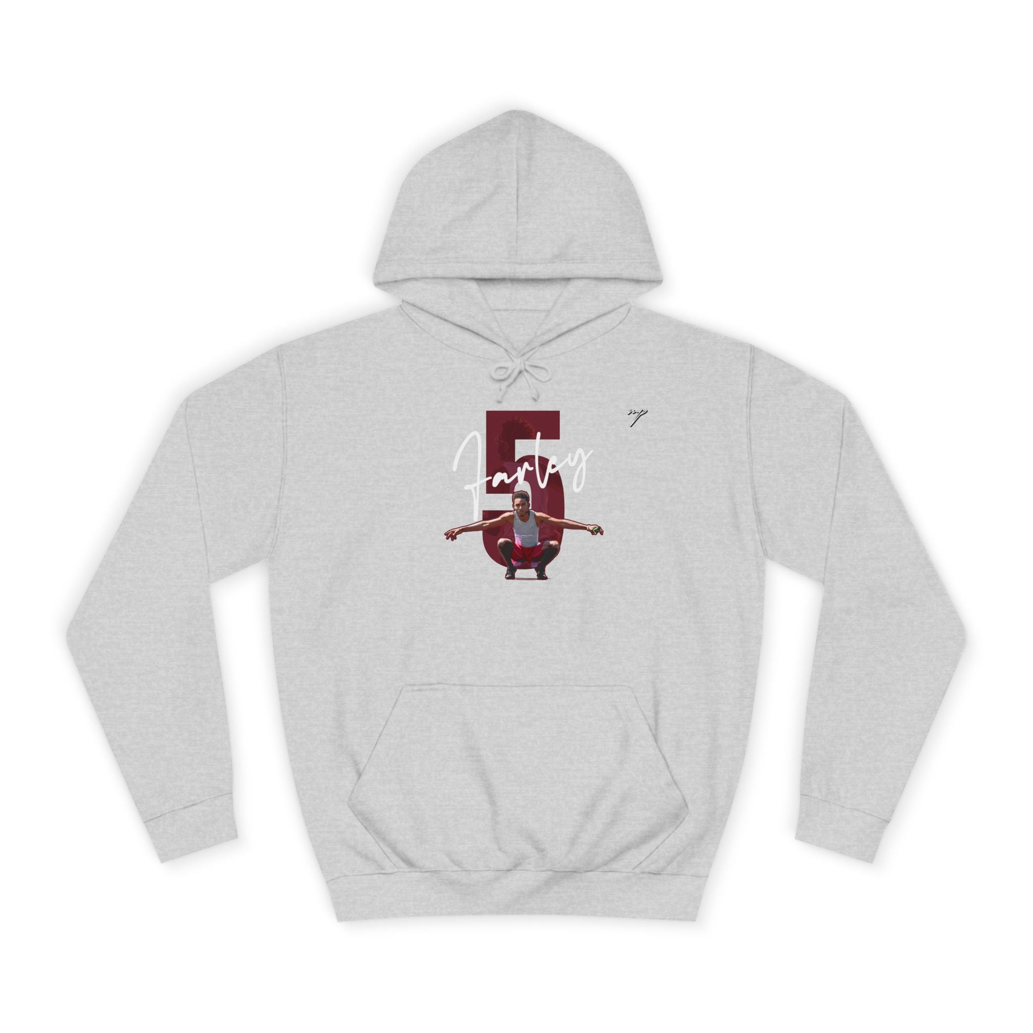 Raymond Farley Hoodie