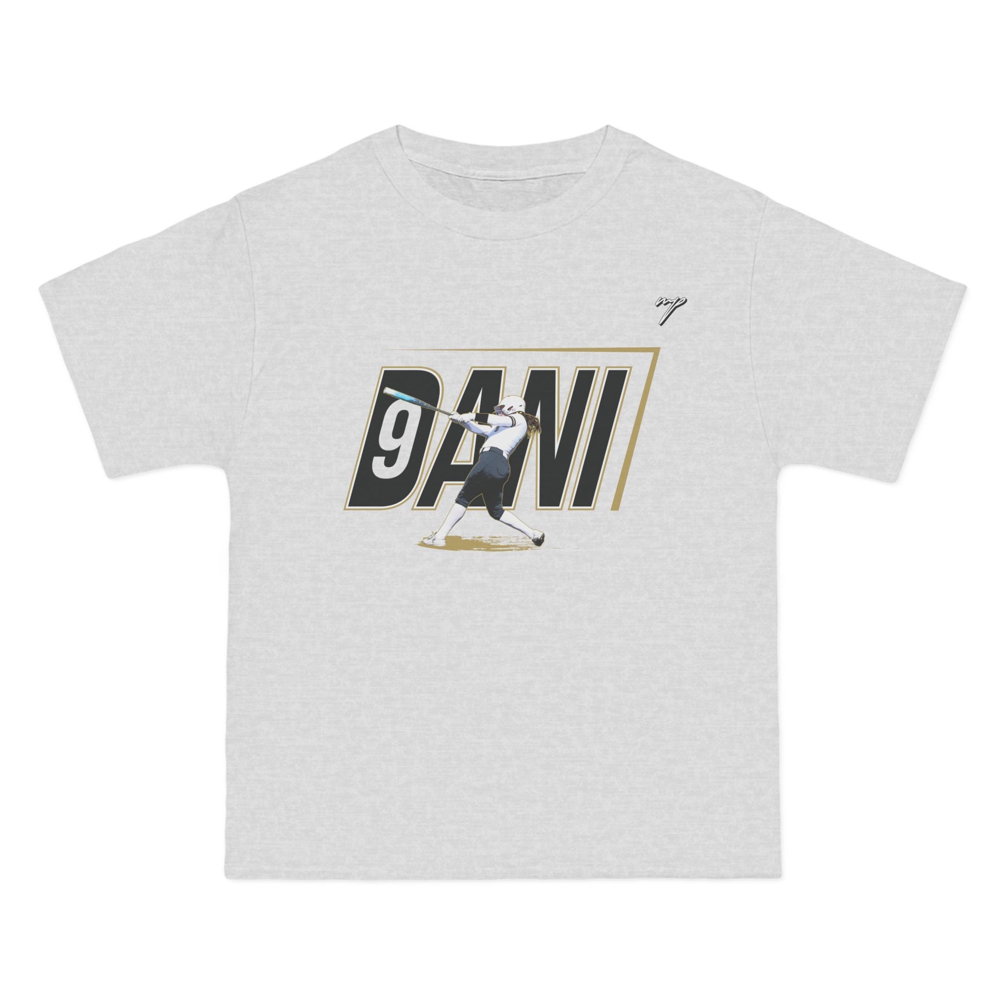 Danielle Franz Vintage Tee