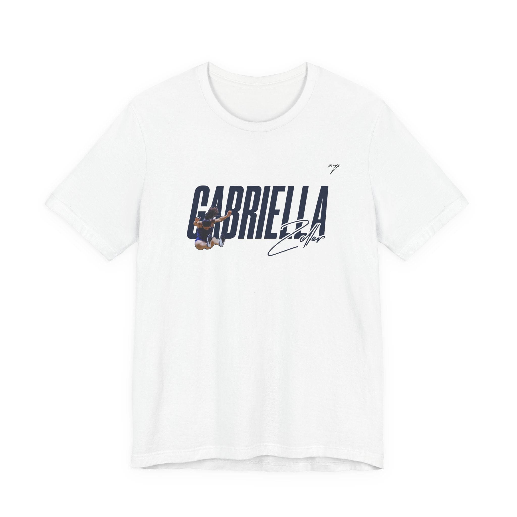 Gabriella Zeller Graphic Tee