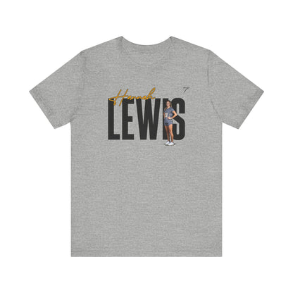 Hannah Lewis Graphic Tee