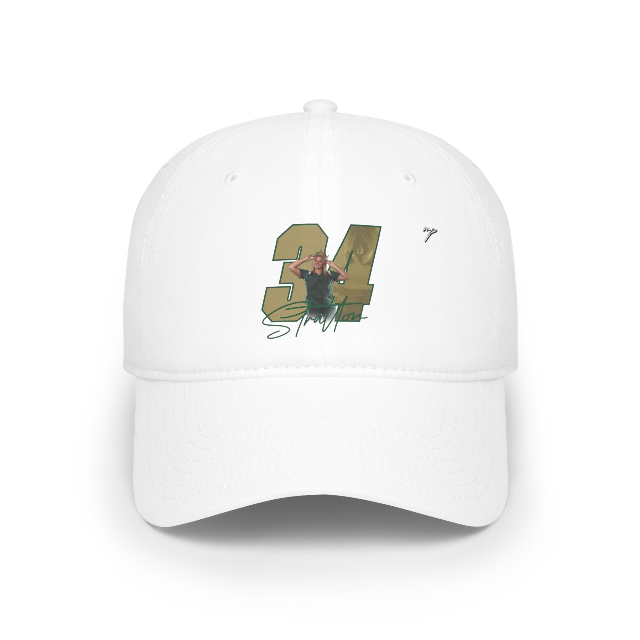 Hailey Stratton Hat