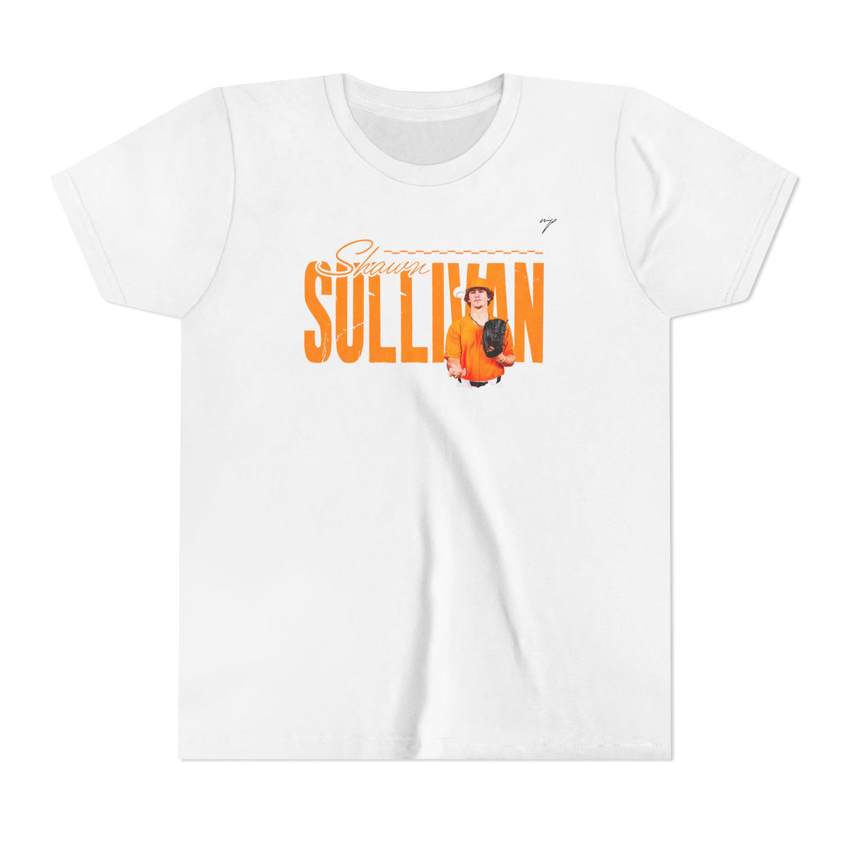 Shawn Sullivan YOUTH Graphic Tee