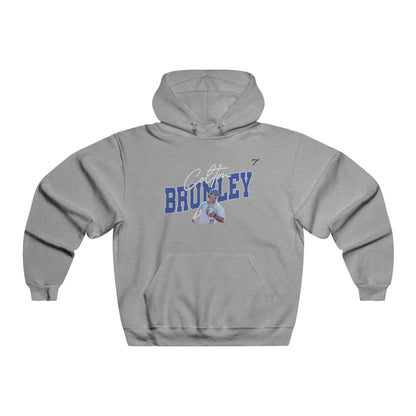 Colton Brumley Vintage Hoodie