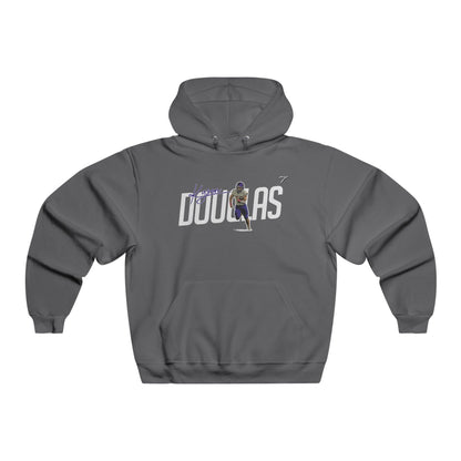 Kyson Douglas Vintage Hoodie