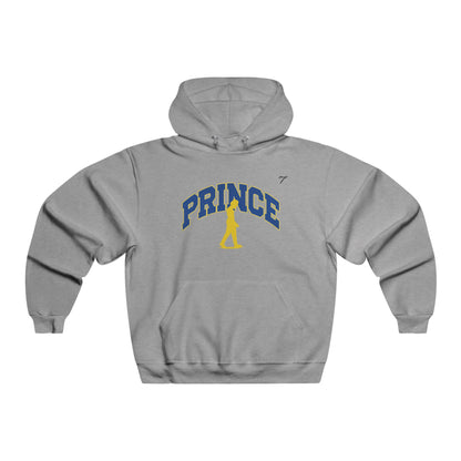 Josiah Prince Vintage Hoodie