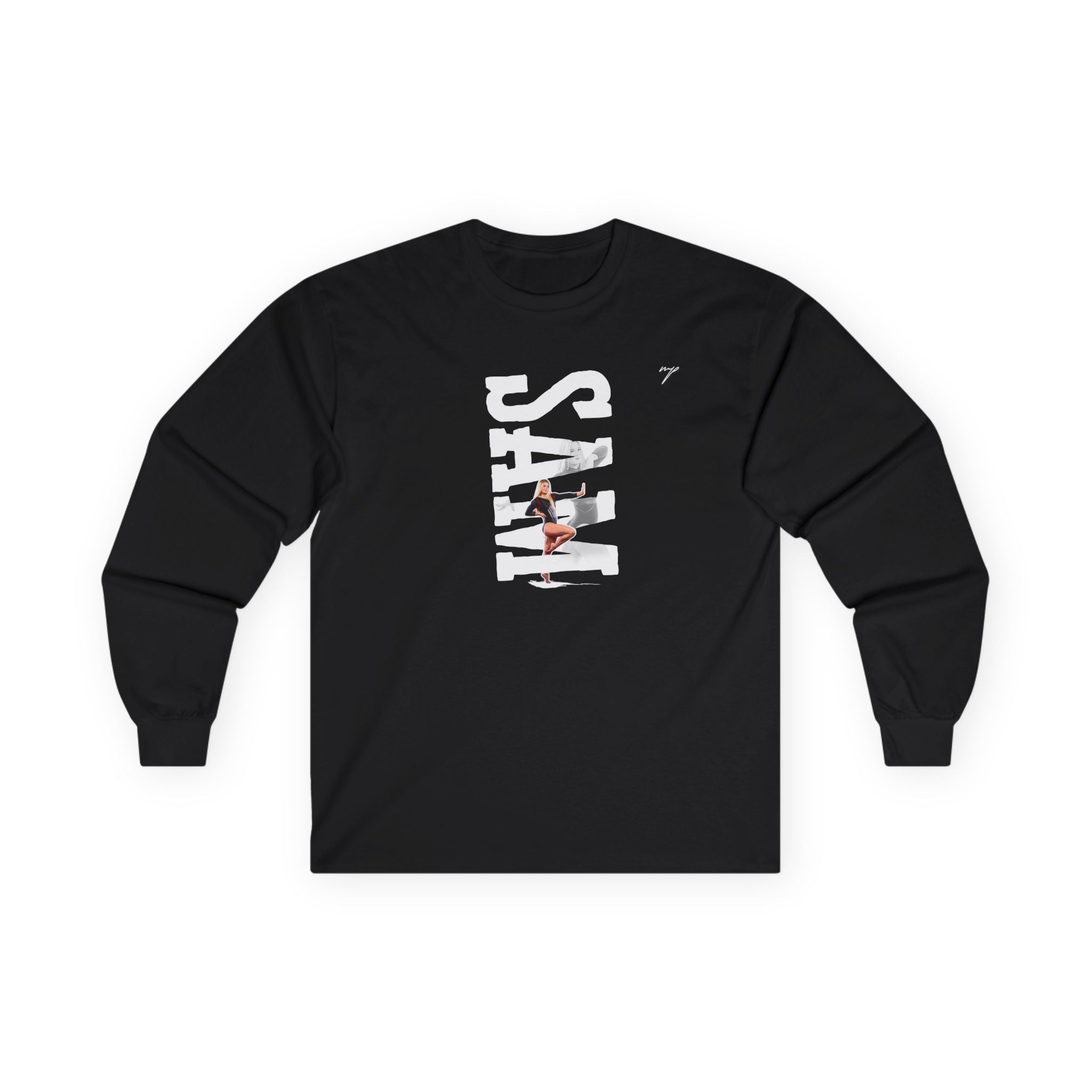 Samantha Schneider Long Sleeve Tee
