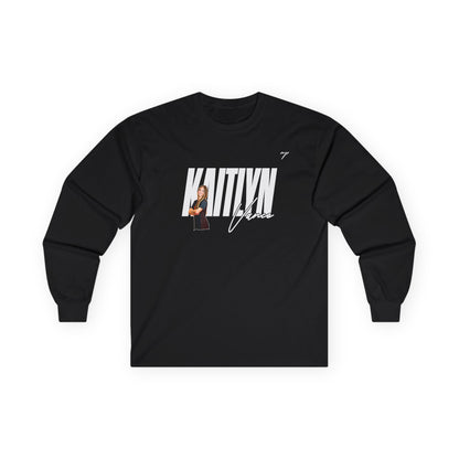Kaitlyn Vance Long Sleeve