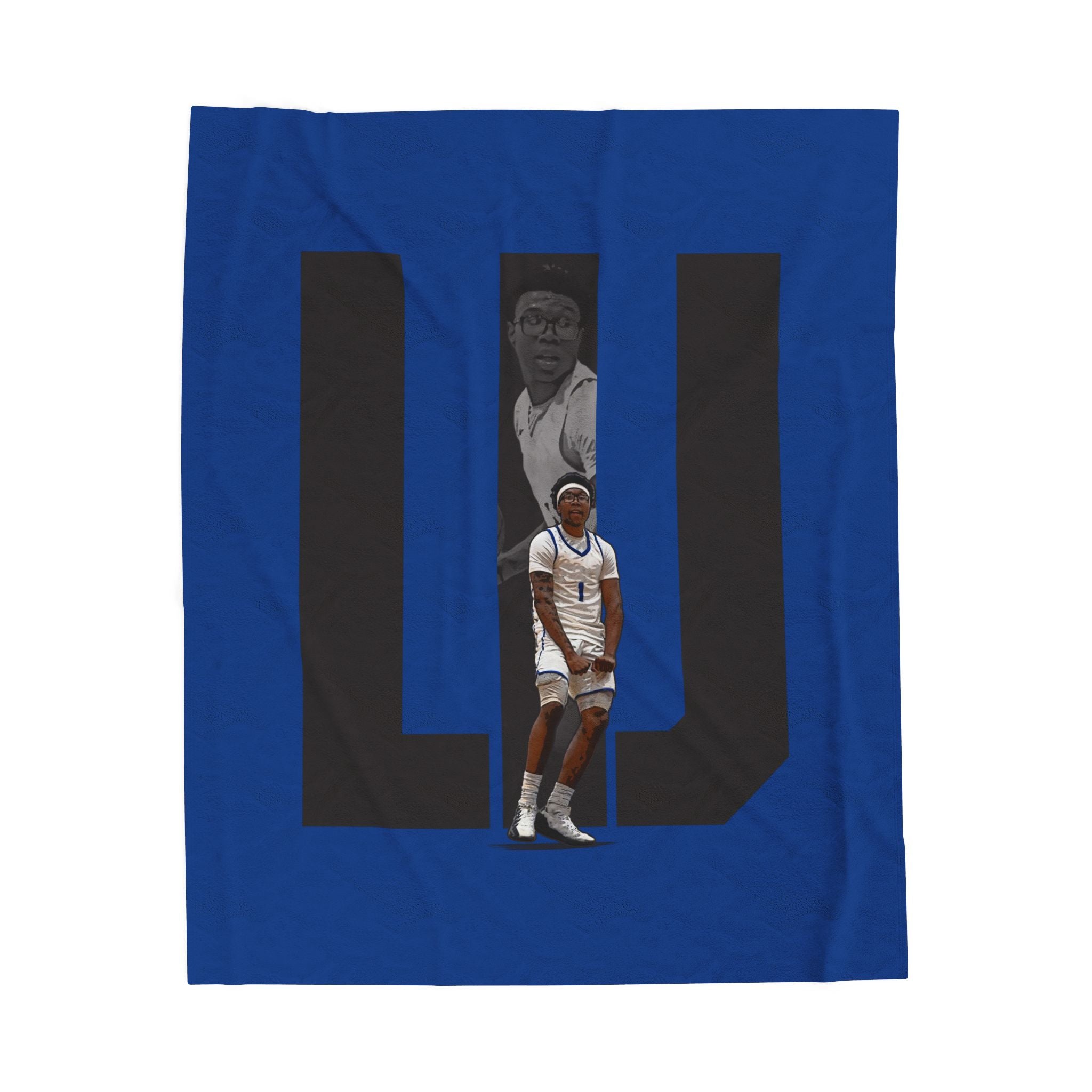Elijah Pendleton Blanket