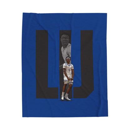 Elijah Pendleton Blanket