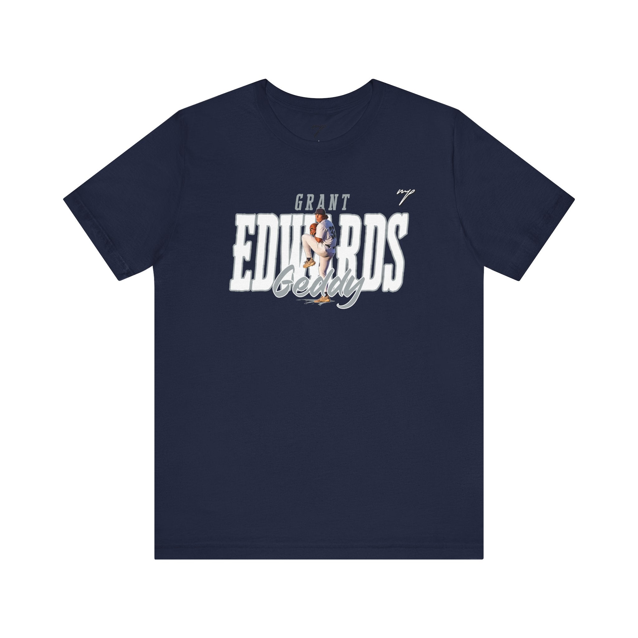 Grant Edwards Graphic Tee