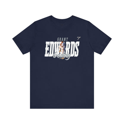 Grant Edwards Graphic Tee