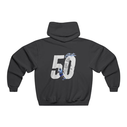 Prinz Guitian Vintage Hoodie