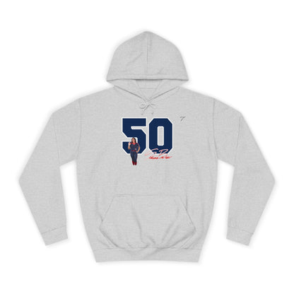Sabrina Boyer Hoodie