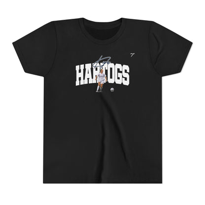Kyra Hartogs YOUTH Graphic Tee