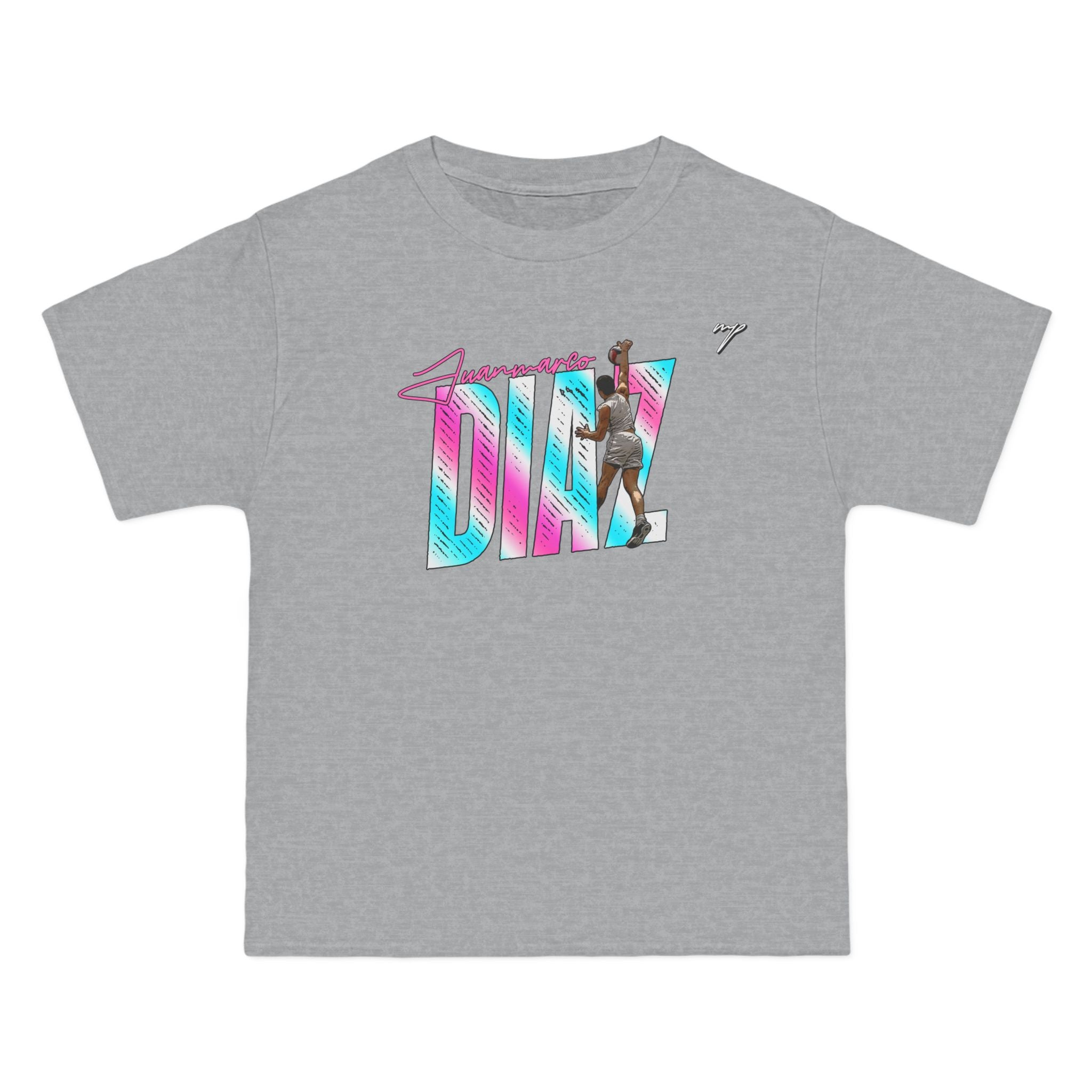 Juanmarco Diaz Vintage Tee