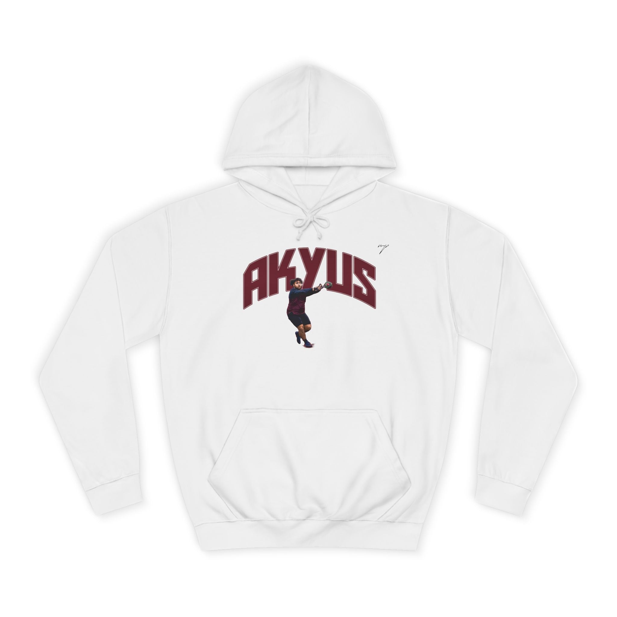 Akyus Richardson Hoodie