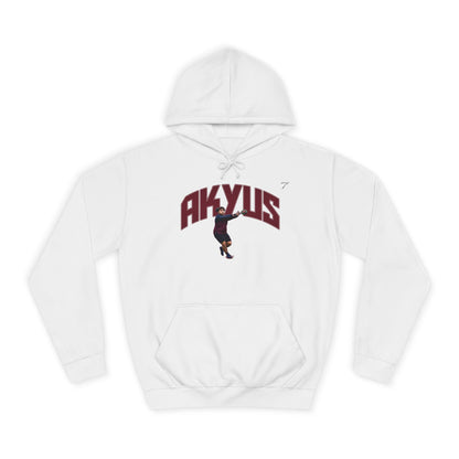 Akyus Richardson Hoodie