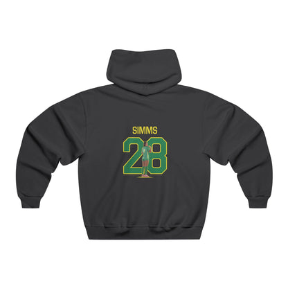 Selah Simms Vintage Hoodie