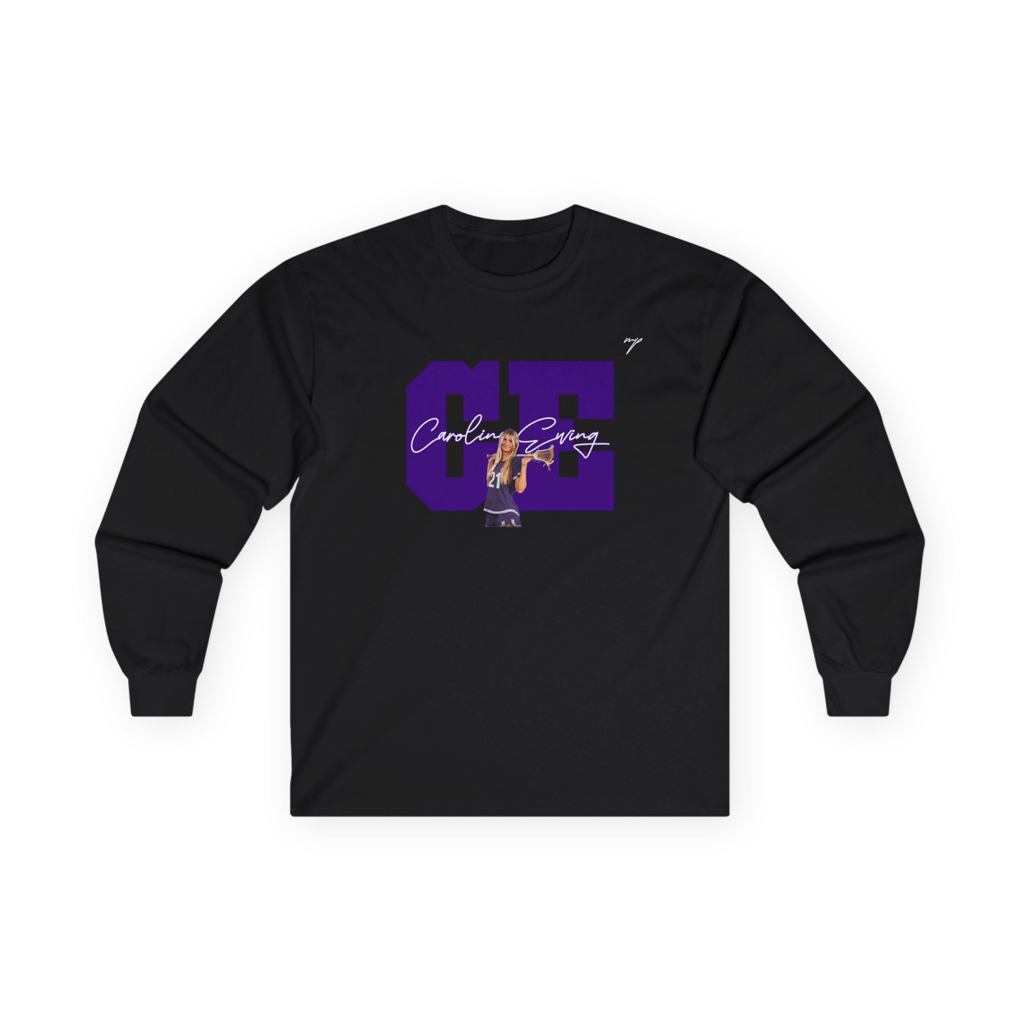 Caroline Ewing Long Sleeve