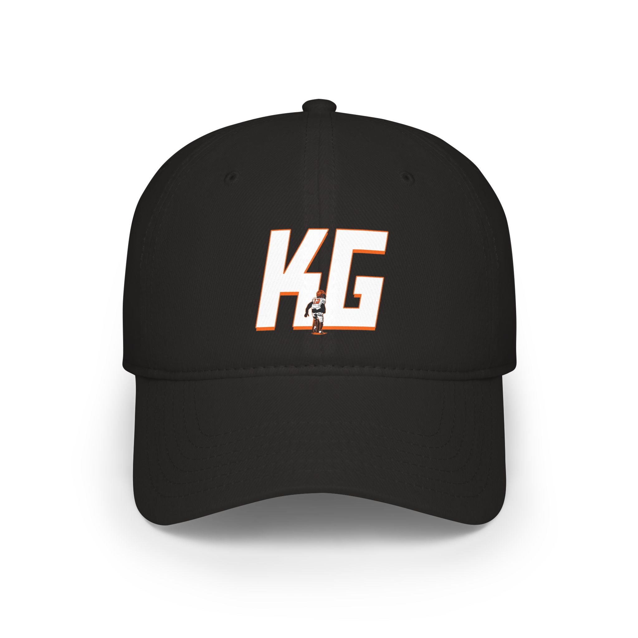Kevin Gibson Hat