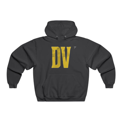 DeAlcapon Veazy Vintage Hoodie