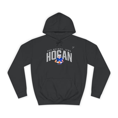Kyle Hogan Hoodie