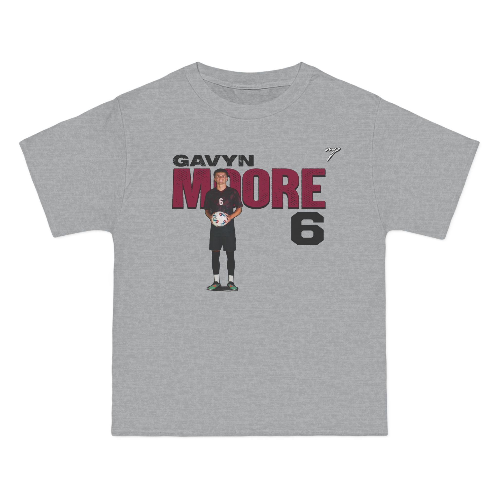 Gavyn Moore Vintage Tee