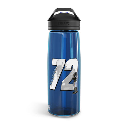 Rahiem Saunders CamelBak Water Bottle
